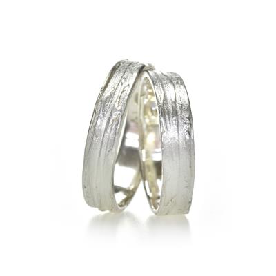 Wedding rings TR ZR040