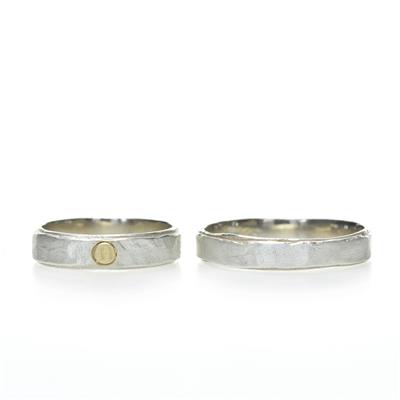 Wedding rings TR ZR001