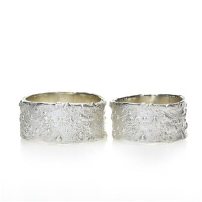 Wedding rings TR ZR014 breed