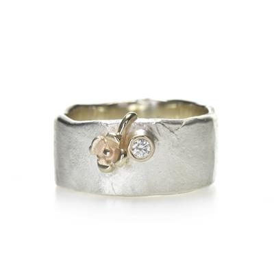 Bague pour femme TR D Ster breed