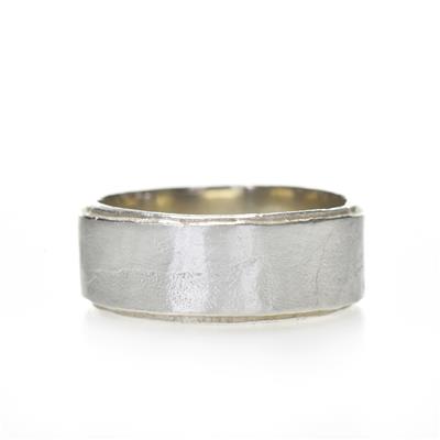 Bague pour homme TR H ZR002