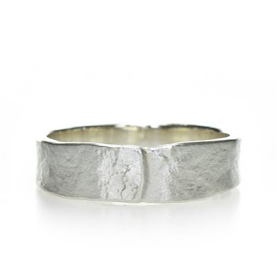 Men's ring TR H A006