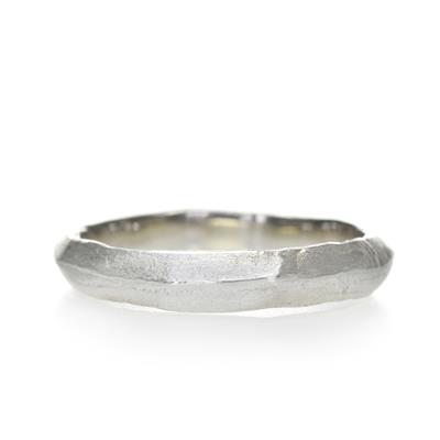 Men's ring TR H LB027