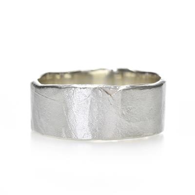 Men's ring TR H Ster breed