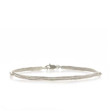 Armband zilver