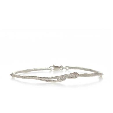 Bracelet en argent
