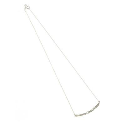 collier en argent