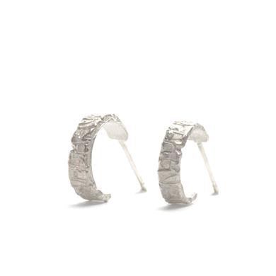 Creoles earrings