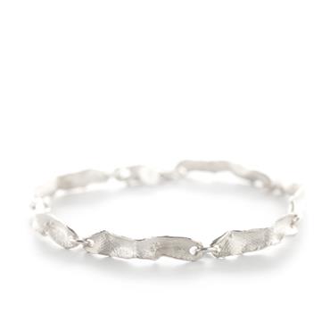 Bracelet en argent