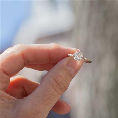 Labgrown diamanten