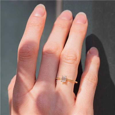 Labgrown diamanten