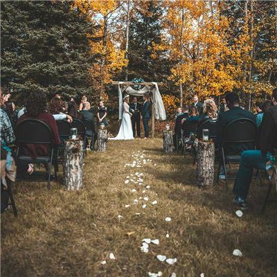 Les tendances marriage de 2024 en un coup d'œil