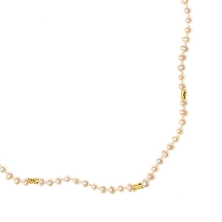 Colliers de perles