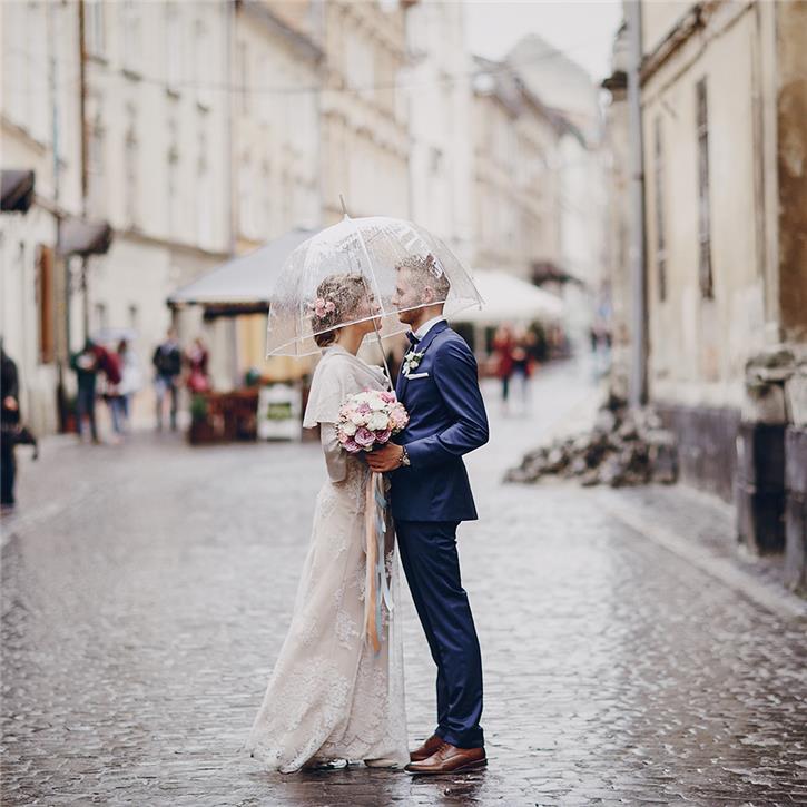 Wedding trends for 2025