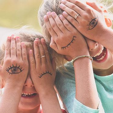 Bijoux pour enfants