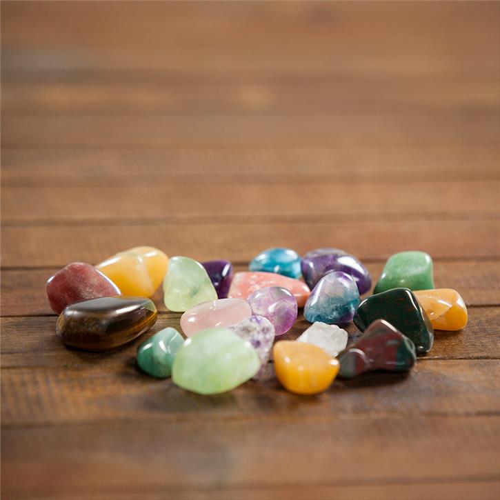All about tourmalines