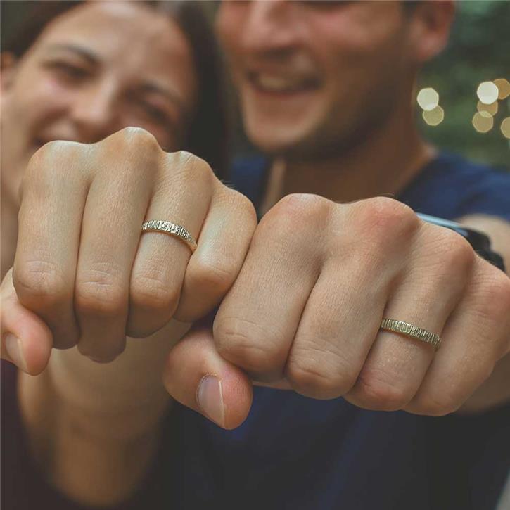 How to choose wedding rings?