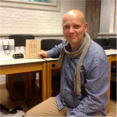 Handmade in Belgium - Handgemaakte juwelen