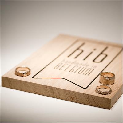 Handmade in Belgium - Handgemaakte juwelen